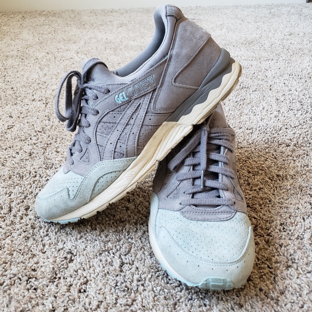 ASCICS Gel Lyte V